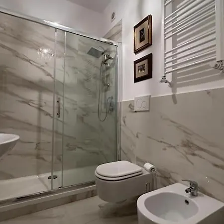 Otium - Daire Roma