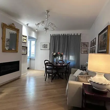 Appartement Otium - *