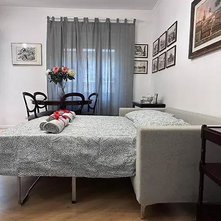 Otium - Appartement